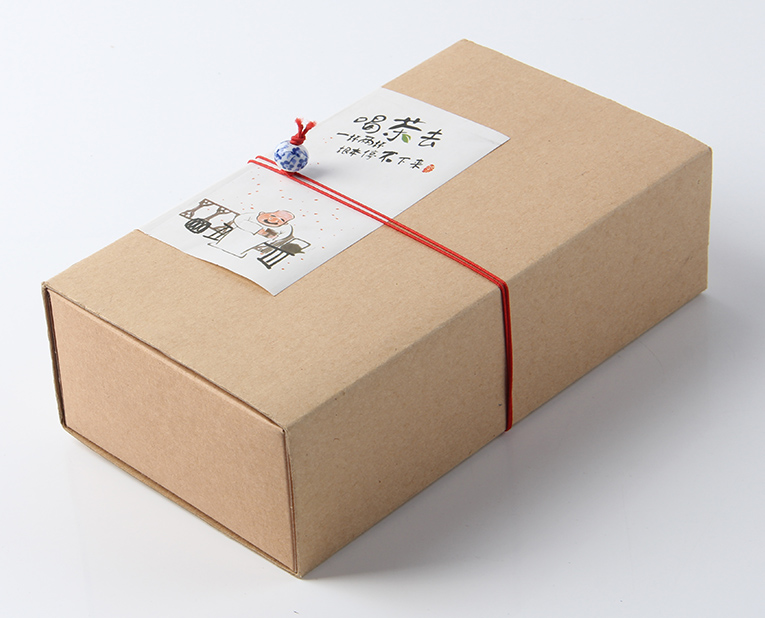 茶葉禮盒定做服務(wù)是如何取代古時候的茶葉餅的？