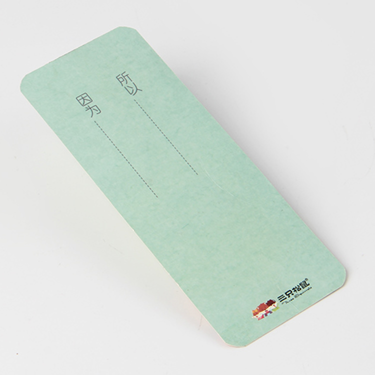 想要彩色吊牌，但是預算不足怎么辦，工廠給你3個tips